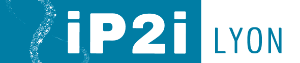 Logo IP2I